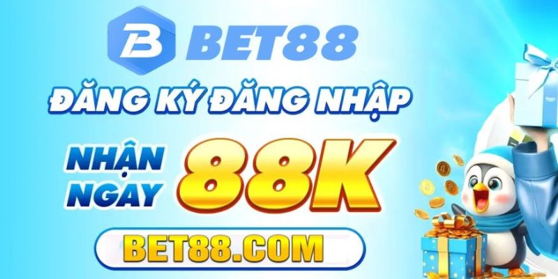 Lợi ích khi chọn bet88