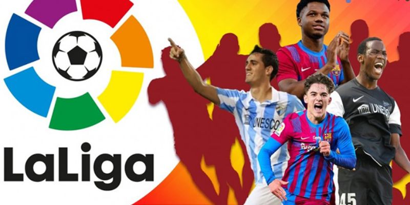 Kèo bóng đá La Liga là gì
