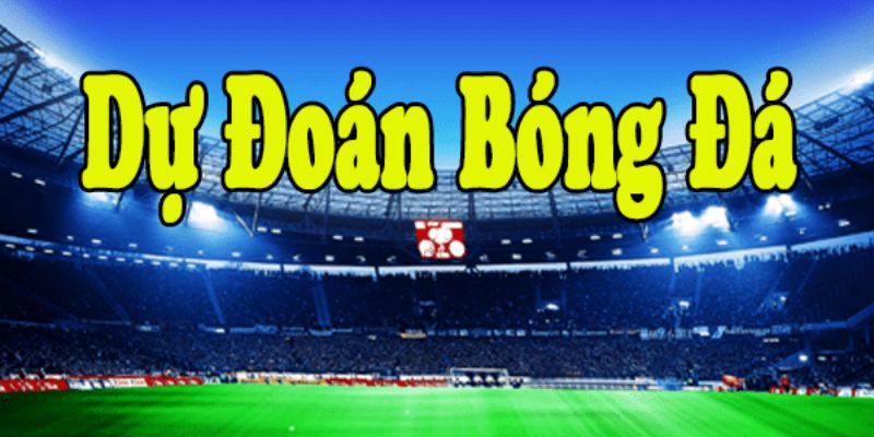 Dự đoán các loại kèo phù hợp