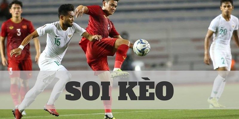 Soi kèo bóng đá là gì