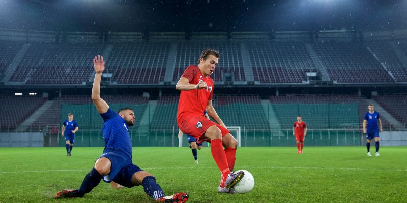 Tại sao nên chọn kèo bóng đá