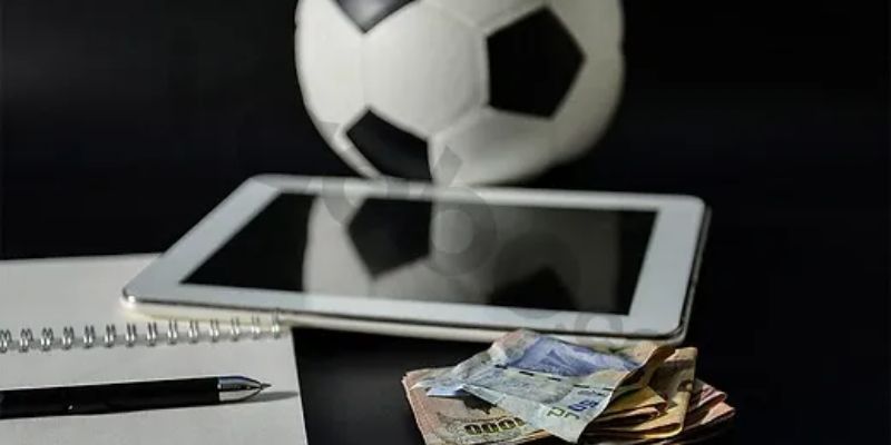 Ứng dụng trong cá cược